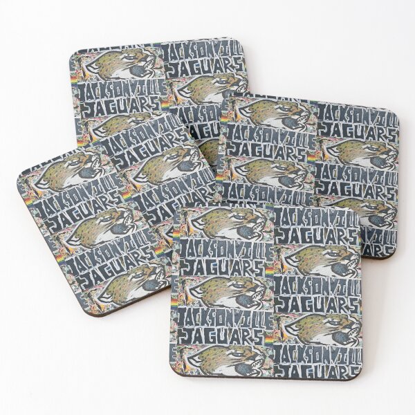Item preview, Jaguars strike with speed, force, chasing greatness designed and sold by S.A.F.E Colors of hope studio.