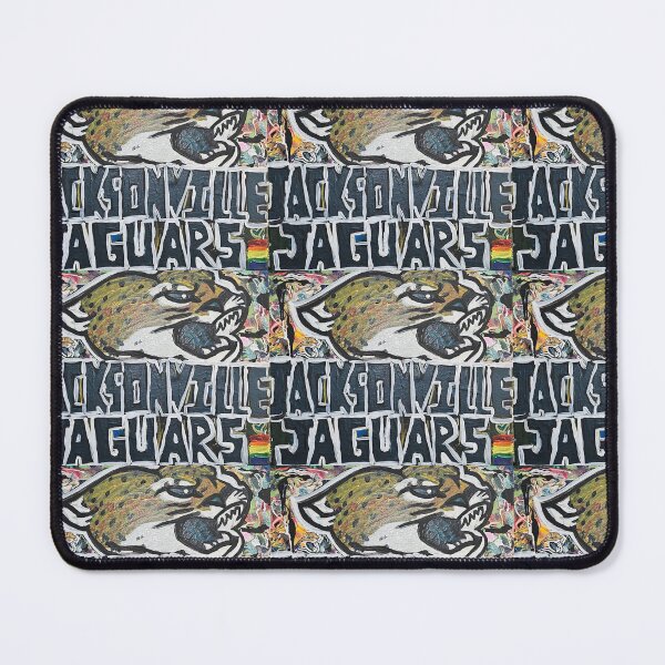 Item preview, Jaguars strike with speed, force, chasing greatness designed and sold by S.A.F.E Colors of hope studio.