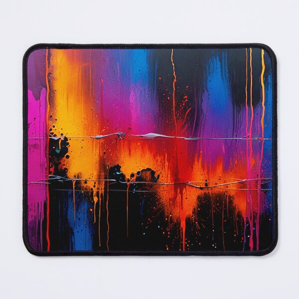 Item preview, Where Colors Learn to Sing designed and sold by ArtfullMinds.