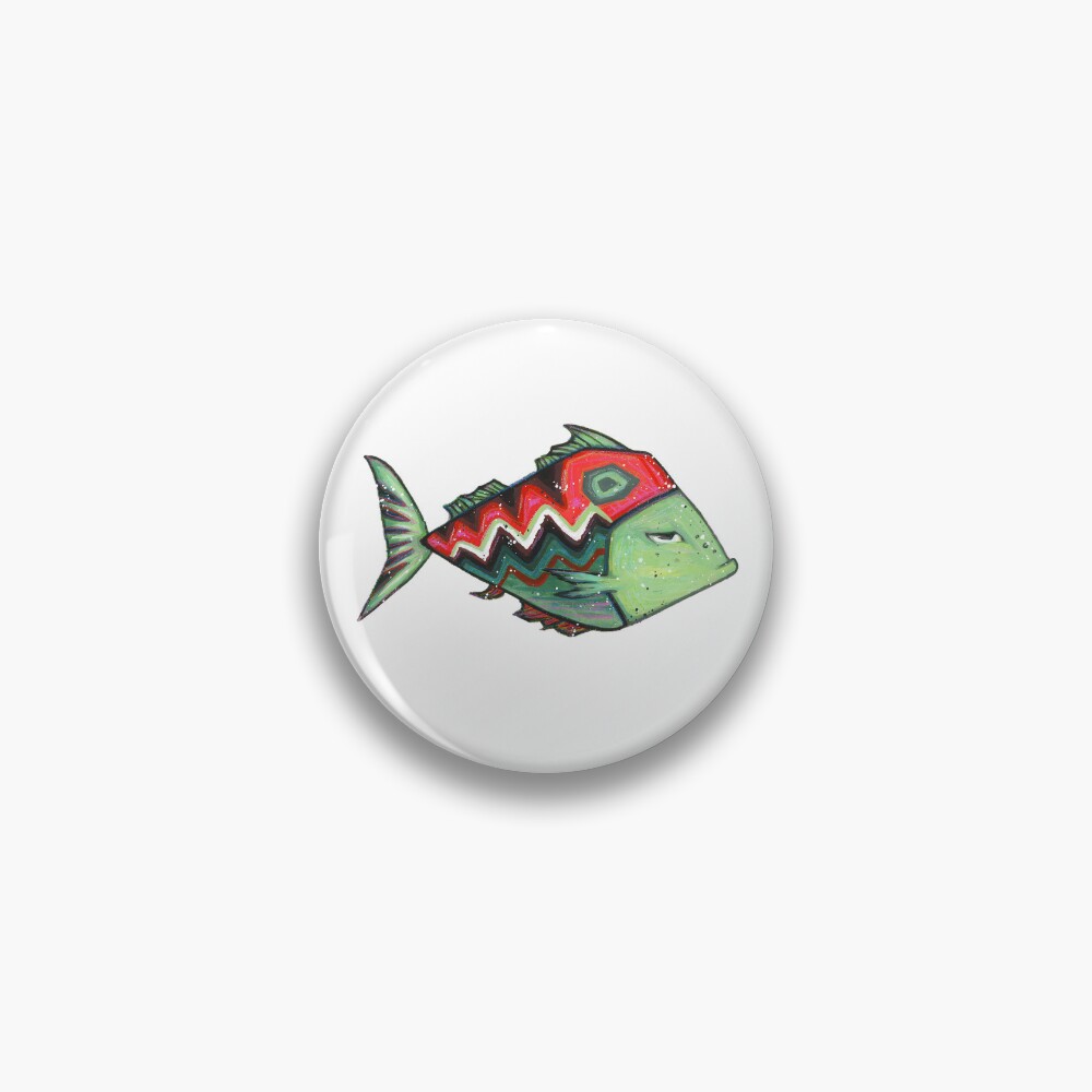 Item preview, Pin designed and sold by shantiru.