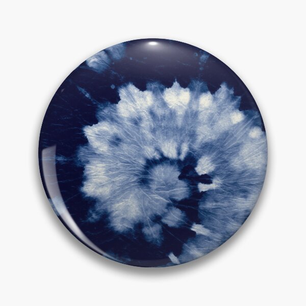 Item preview, Indigo swirl designed and sold by Legacy Supreme.