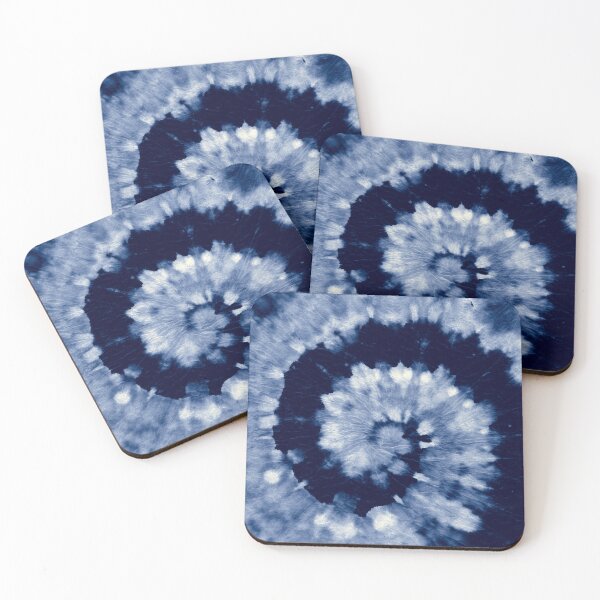 Item preview, Indigo swirl designed and sold by Legacy Supreme.