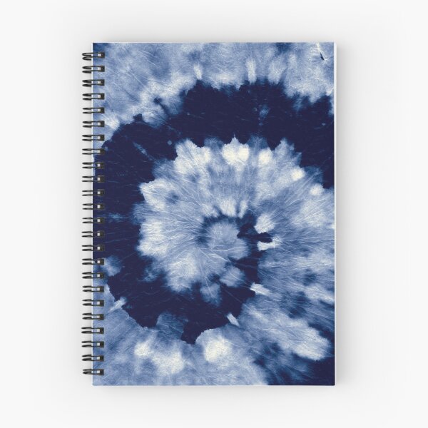Item preview, Indigo swirl designed and sold by Legacy Supreme.