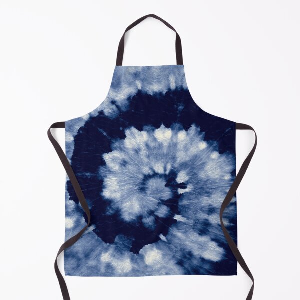 Item preview, Indigo swirl designed and sold by Legacy Supreme.