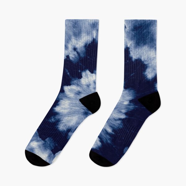 Item preview, Indigo swirl designed and sold by Legacy Supreme.