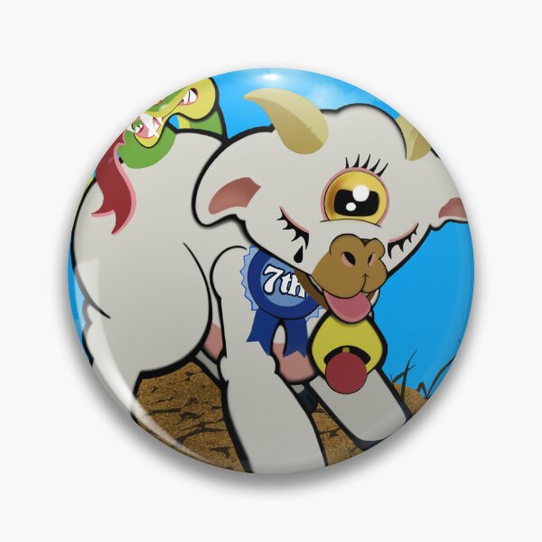 Item preview, Goativational  designed and sold by RKeller-Art.
