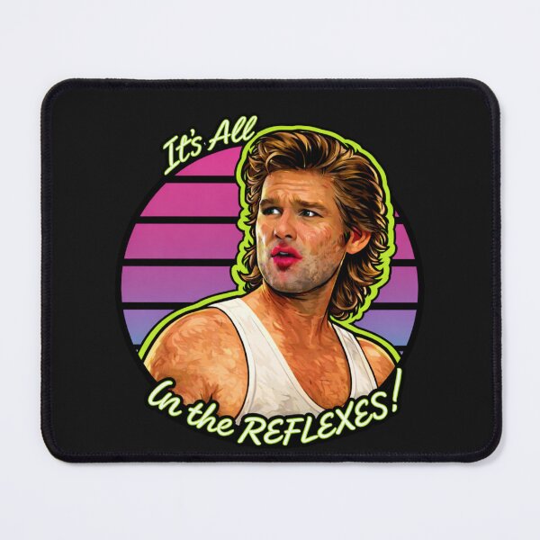 Item preview, Reflexes designed and sold by Popcorn Odyssey.