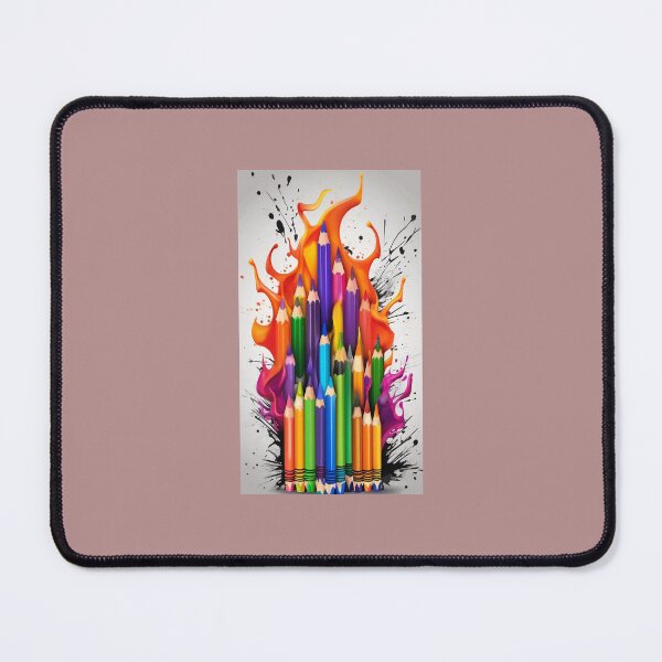 Item preview, Coloured pencils designed and sold by Kool-Creations.