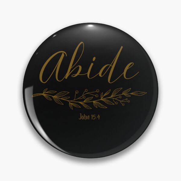 Item preview, Abide designed and sold by Avis Art.