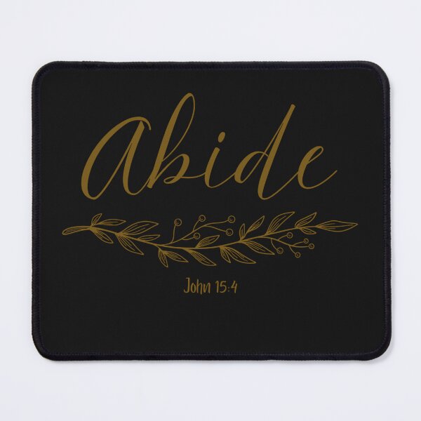 Item preview, Abide designed and sold by Avis Art.