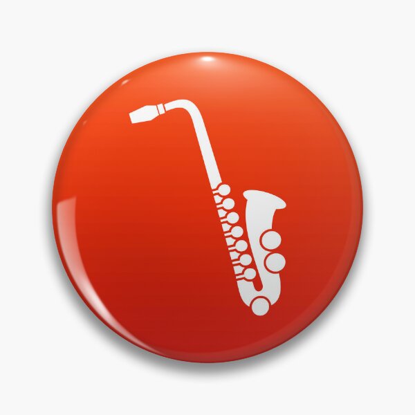 Item preview, The saxophone designed and sold by Legacy Supreme.