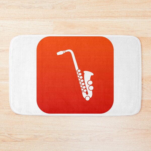 Item preview, The saxophone designed and sold by Legacy Supreme.