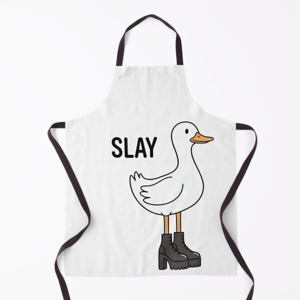 Item preview, Slay Duck designed and sold by artbycynthias.