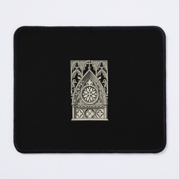 Item preview, Ornate Gothic Window designed and sold by LauraMK.