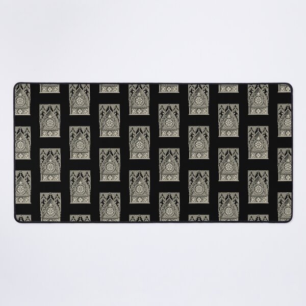 Item preview, Ornate Gothic Window designed and sold by LauraMK.