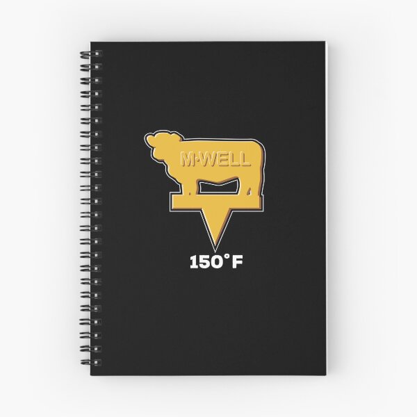 Item preview, Steak Marker - M-Well - 150º designed and sold by twHistory.