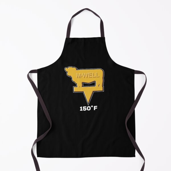 Item preview, Steak Marker - M-Well - 150º designed and sold by twHistory.