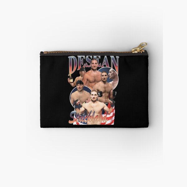 Item preview, Desean Strickland "Iron Mouth"  designed and sold by JeyVel.
