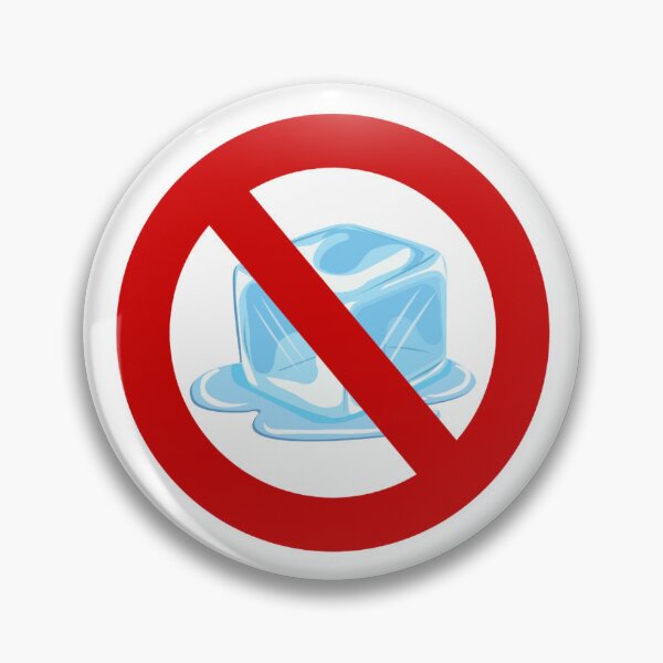 Item preview, No Ice designed and sold by dfsax.