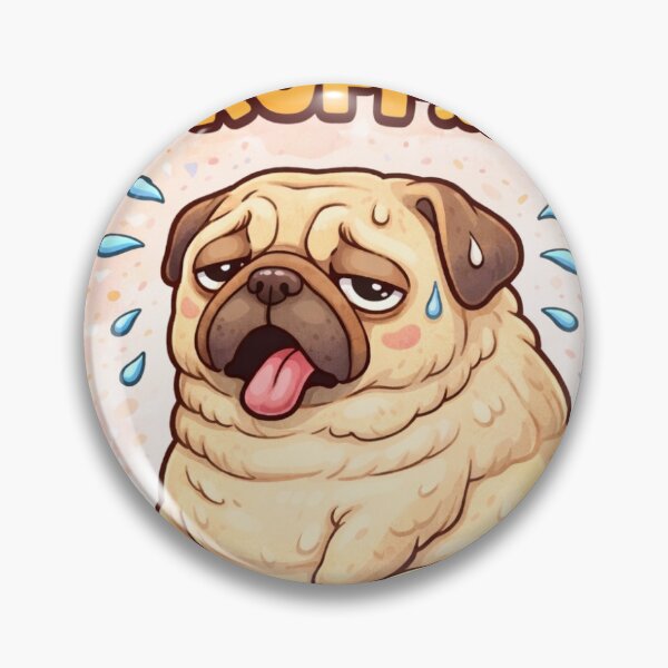 Item preview, That was ruff designed and sold by SweetnShameless.