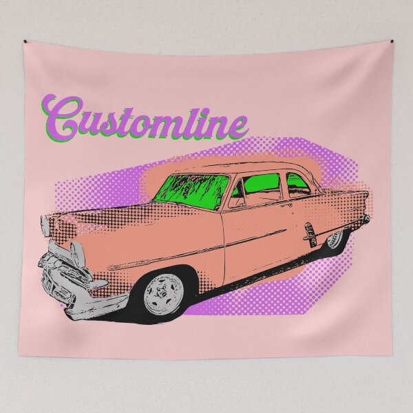 Item preview, Custom designed and sold by Mark Malinowski.