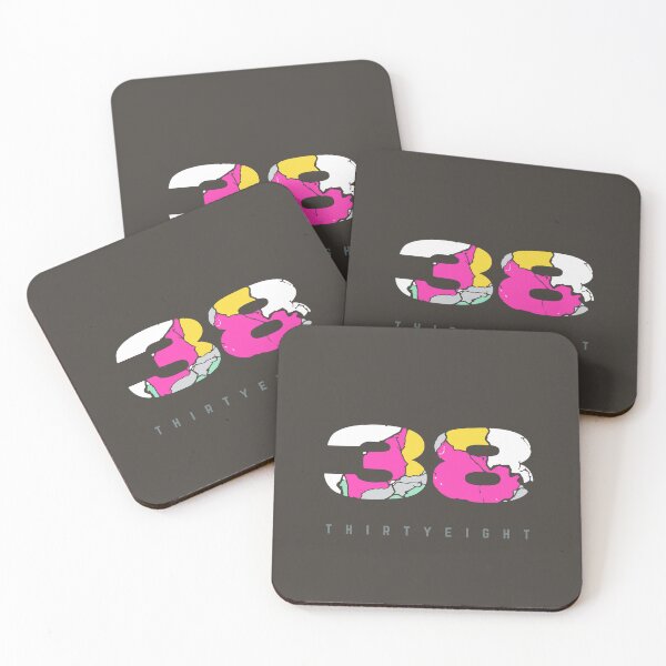 Item preview, Lucky Thirty-Eight designed and sold by Legacy Supreme.