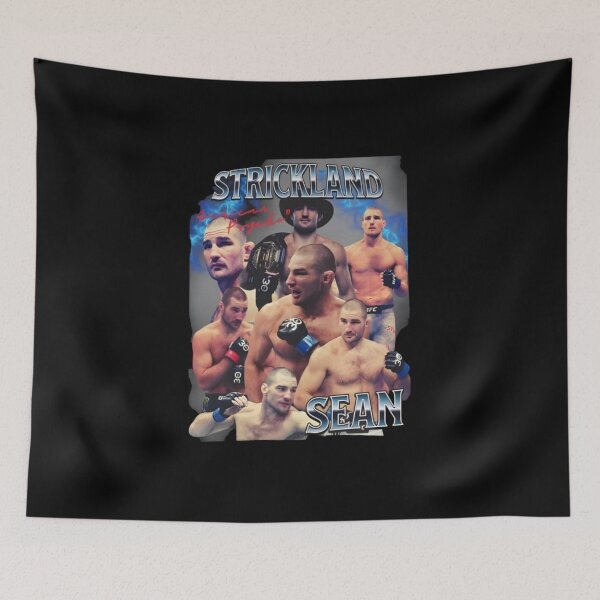 Item preview, Sean Strickland American Psycho designed and sold by JeyVel.