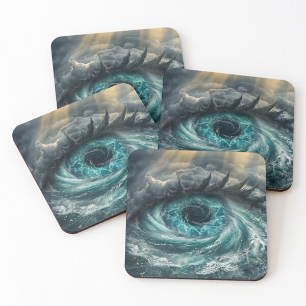 Item preview, Sea Eye designed and sold by Tridentulus.