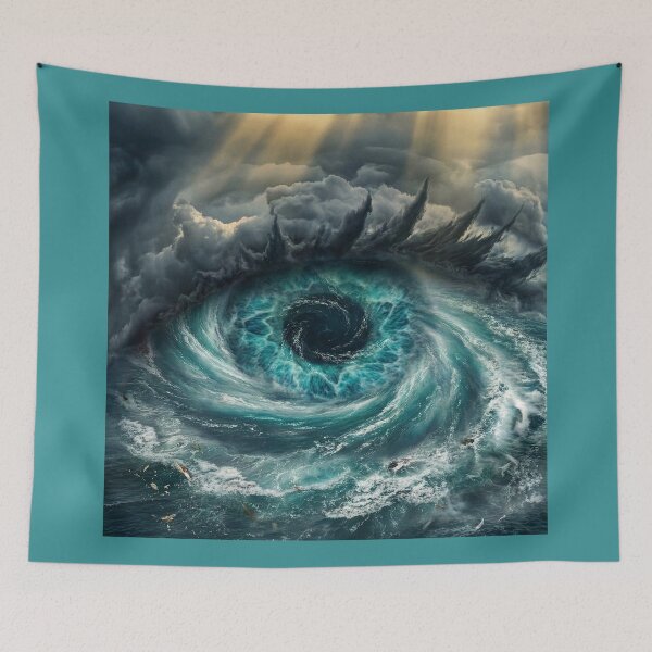 Item preview, Sea Eye designed and sold by Tridentulus.