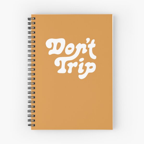 Item preview, Don't Trip designed and sold by heylainey.