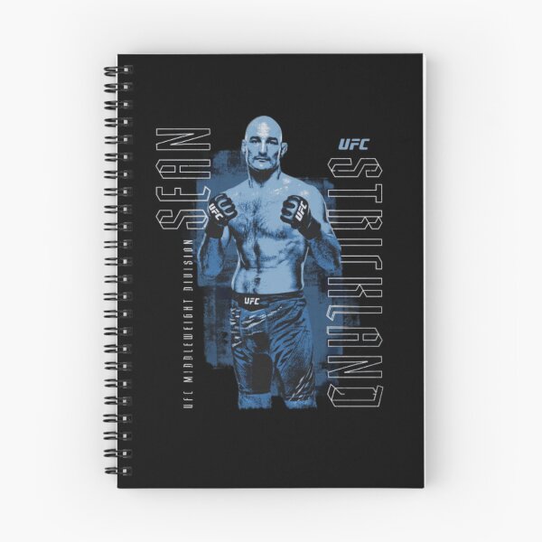 Item preview, Sean Strickland Vertical Name designed and sold by JeyVel.