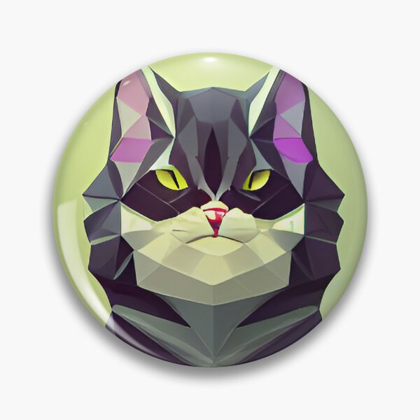 Item preview, Fat cat designed and sold by stereonut.