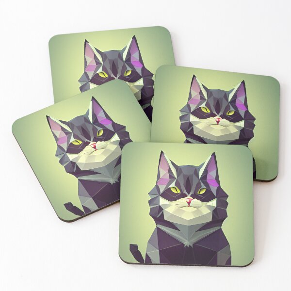 Item preview, Fat cat designed and sold by stereonut.