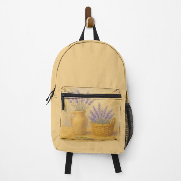 Item preview, Summer still life, French olive, Provence, Mediterranean motif , butter color, banana color designed and sold by Mevissart.