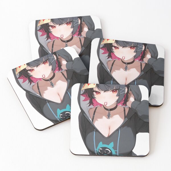 Item preview, Zenless Zone Zero Ellen Joe Bangboo Pajamas designed and sold by KomiArts.