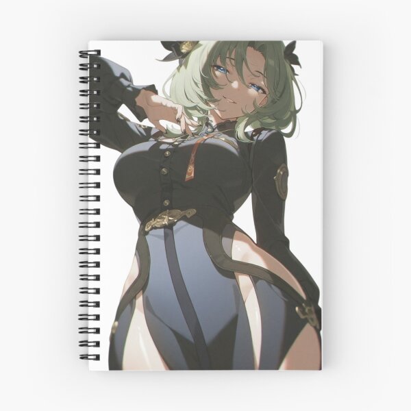 Item preview, Isolde Zenless Zone Zero Looks At You designed and sold by KomiArts.