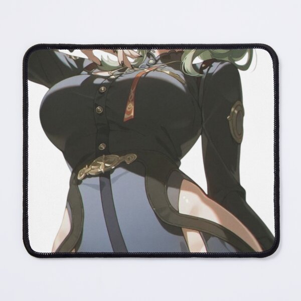Item preview, Isolde Zenless Zone Zero Looks At You designed and sold by KomiArts.