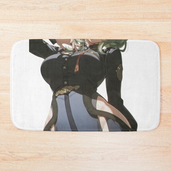 Item preview, Isolde Zenless Zone Zero Looks At You designed and sold by KomiArts.