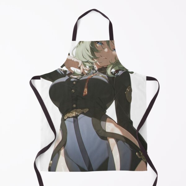 Item preview, Isolde Zenless Zone Zero Looks At You designed and sold by KomiArts.