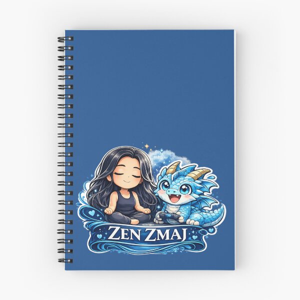 Item preview, Zen Zmaj designed and sold by ZenPardox.