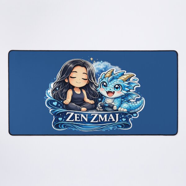 Item preview, Zen Zmaj designed and sold by ZenPardox.