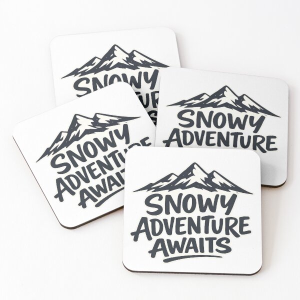 Item preview, ALPINE ADVENTURE (Vintage Badge) designed and sold by CLOUTKULT.