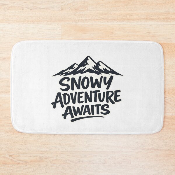 Item preview, ALPINE ADVENTURE (Vintage Badge) designed and sold by CLOUTKULT.