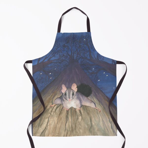 Item preview, Brush-tailed Phascogale designed and sold by Paula Peeters.
