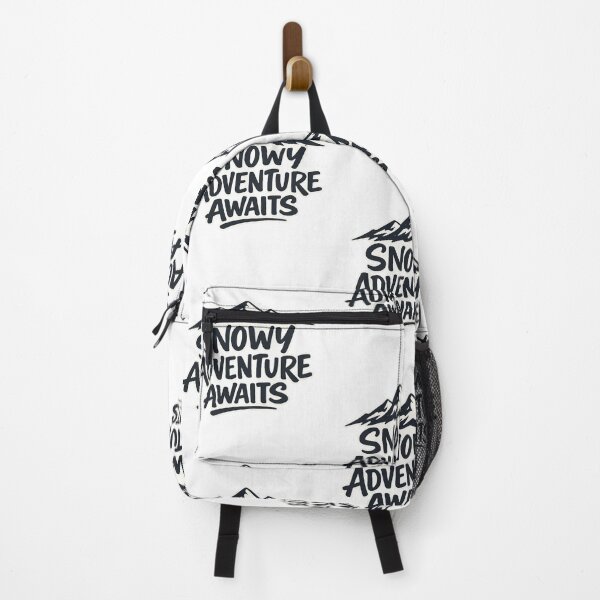 Item preview, ALPINE ADVENTURE (Vintage Badge) designed and sold by CLOUTKULT.