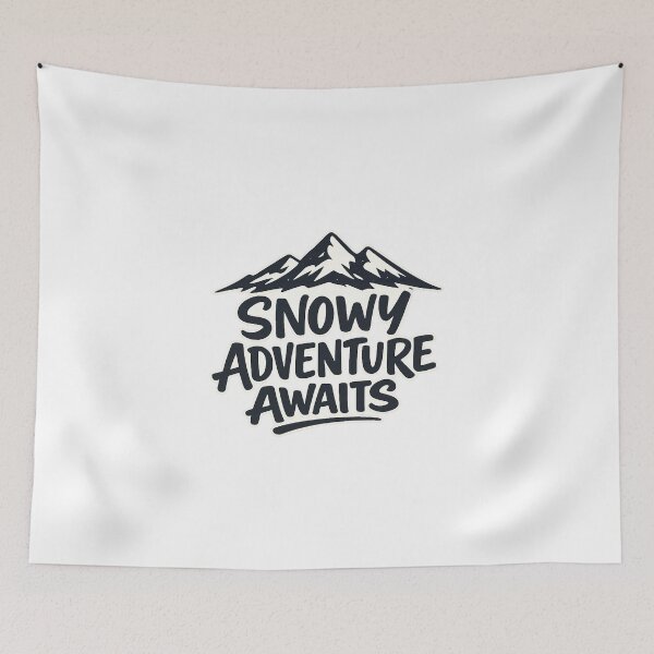 Item preview, ALPINE ADVENTURE (Vintage Badge) designed and sold by CLOUTKULT.