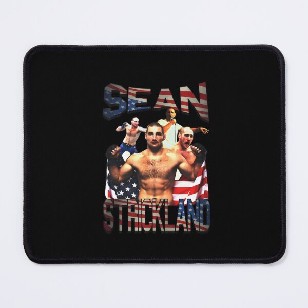 Item preview, Sean Strickland "Head Hunter" designed and sold by JeyVel.