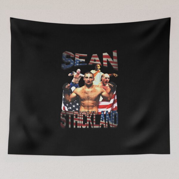 Item preview, Sean Strickland "Head Hunter" designed and sold by JeyVel.