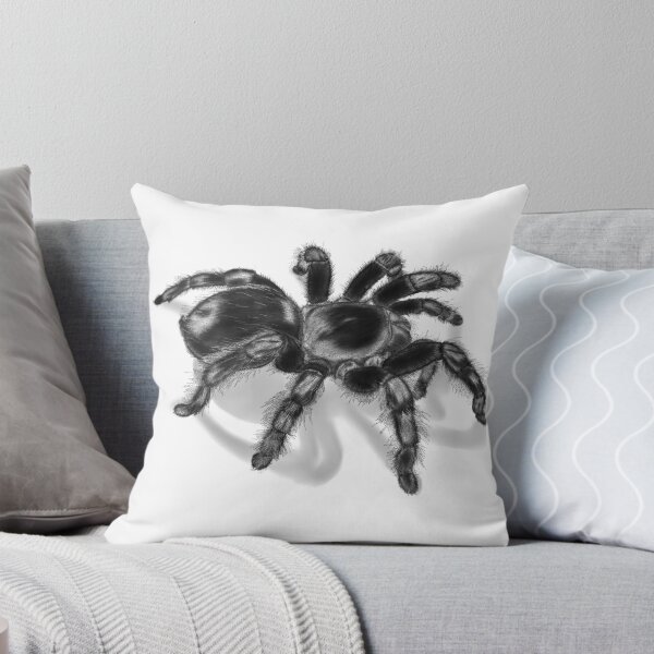 Item preview, Squiggles | Tarantula Study designed and sold by PaxStudios.