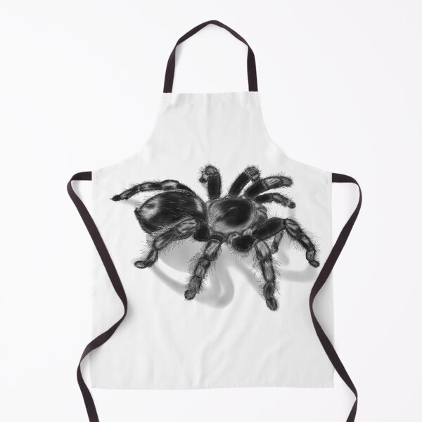 Item preview, Squiggles | Tarantula Study designed and sold by PaxStudios.